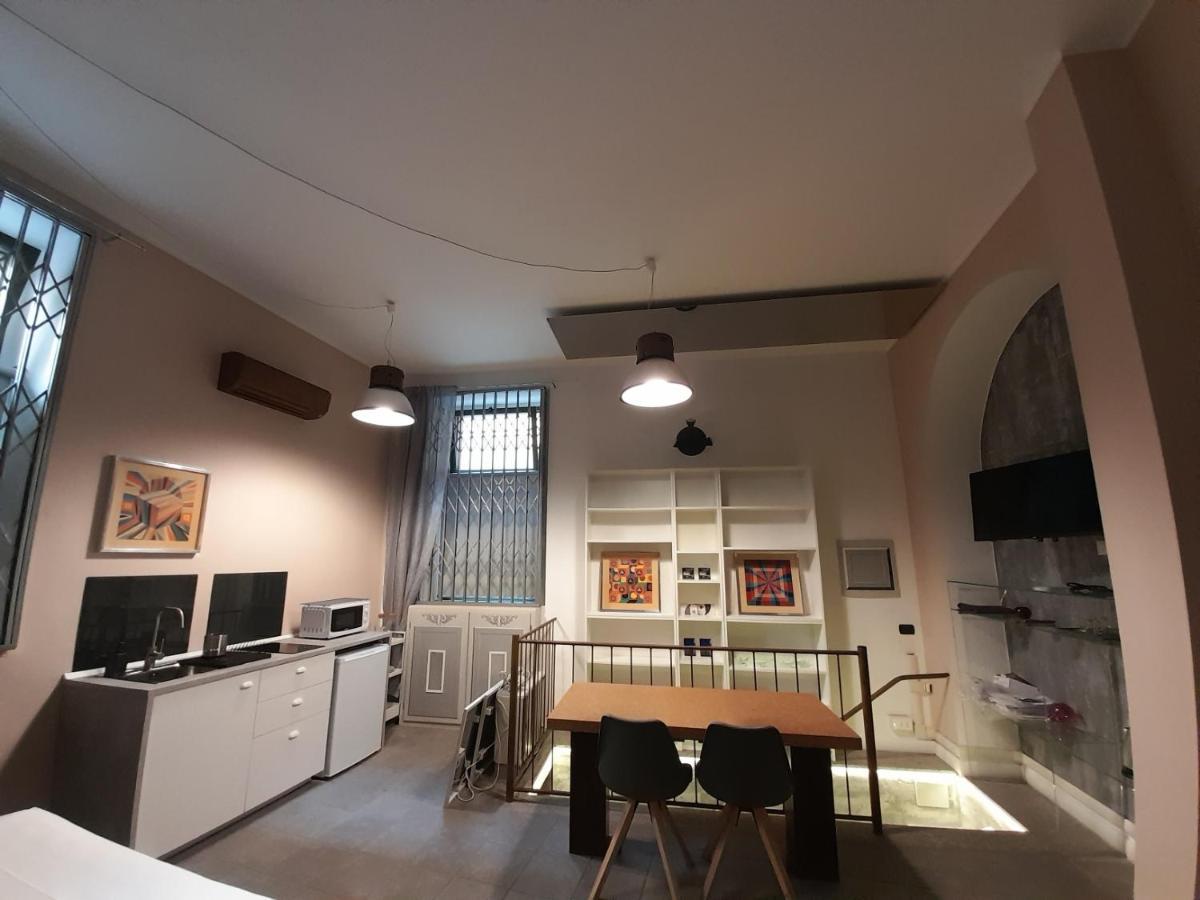 Central Garibaldi Loft, A Piedi A Palazzo Reale Torino Exterior foto