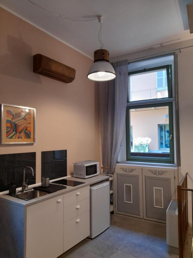 Central Garibaldi Loft, A Piedi A Palazzo Reale Torino Exterior foto