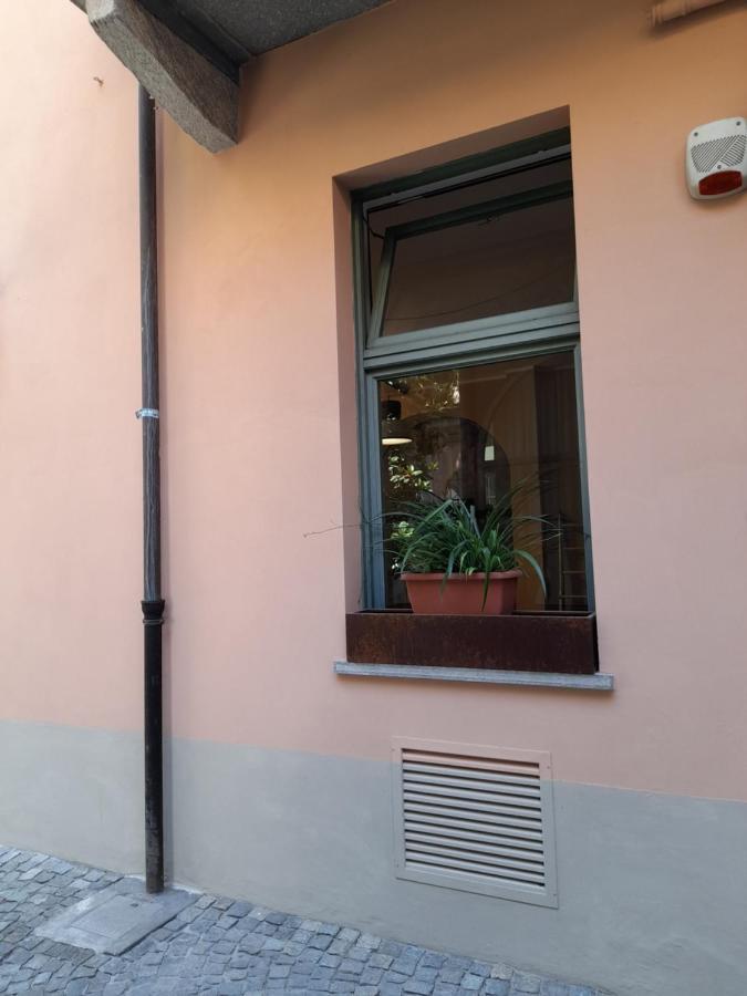 Central Garibaldi Loft, A Piedi A Palazzo Reale Torino Exterior foto