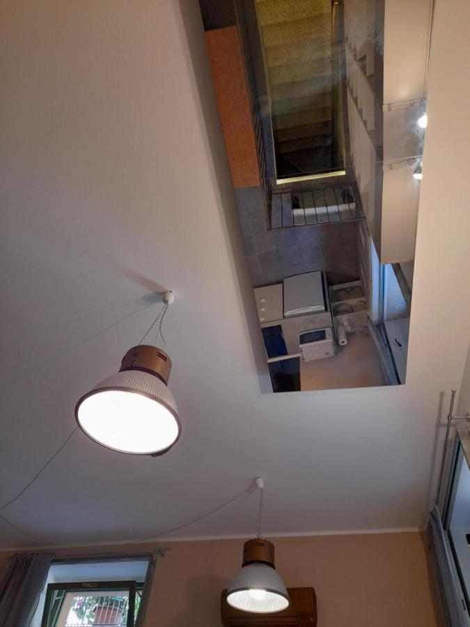 Central Garibaldi Loft, A Piedi A Palazzo Reale Torino Exterior foto