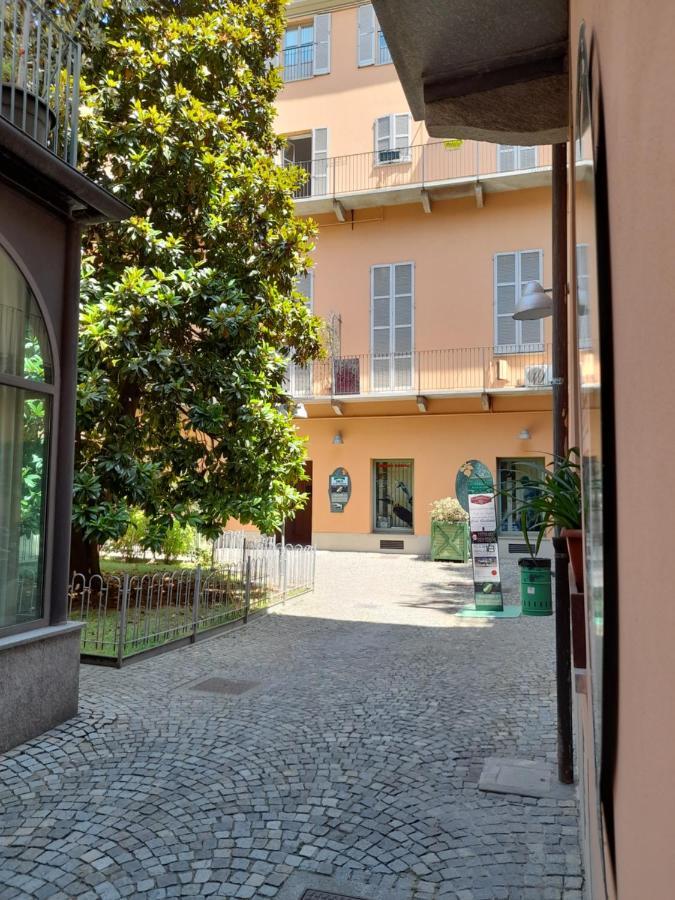 Central Garibaldi Loft, A Piedi A Palazzo Reale Torino Exterior foto