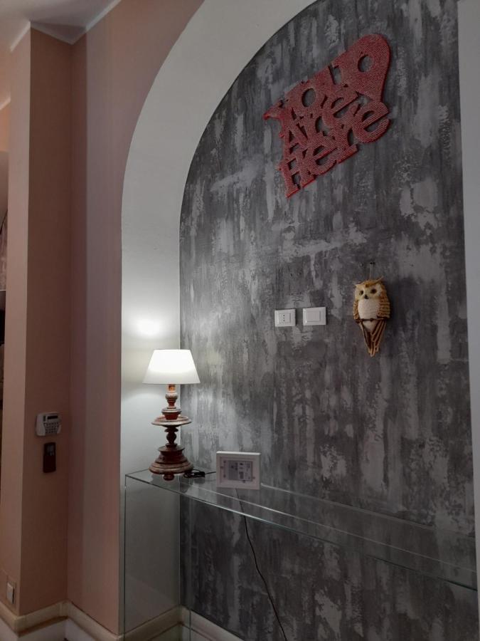 Central Garibaldi Loft, A Piedi A Palazzo Reale Torino Exterior foto