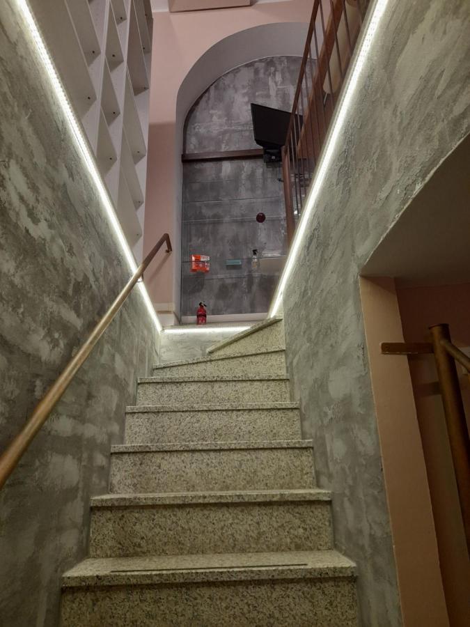 Central Garibaldi Loft, A Piedi A Palazzo Reale Torino Exterior foto